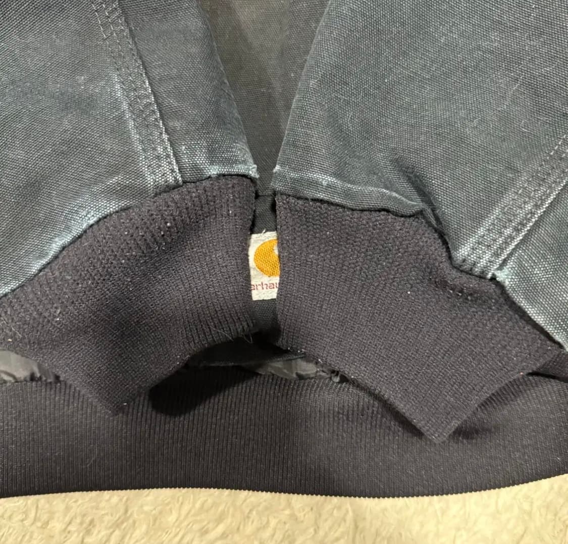 칼하트 j268(j130) blk 2xl 상품이미지6