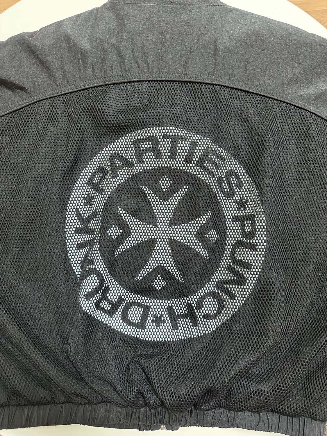 [3] 펀치드렁크파티즈 GhostMark Wind Jacket 상품이미지4