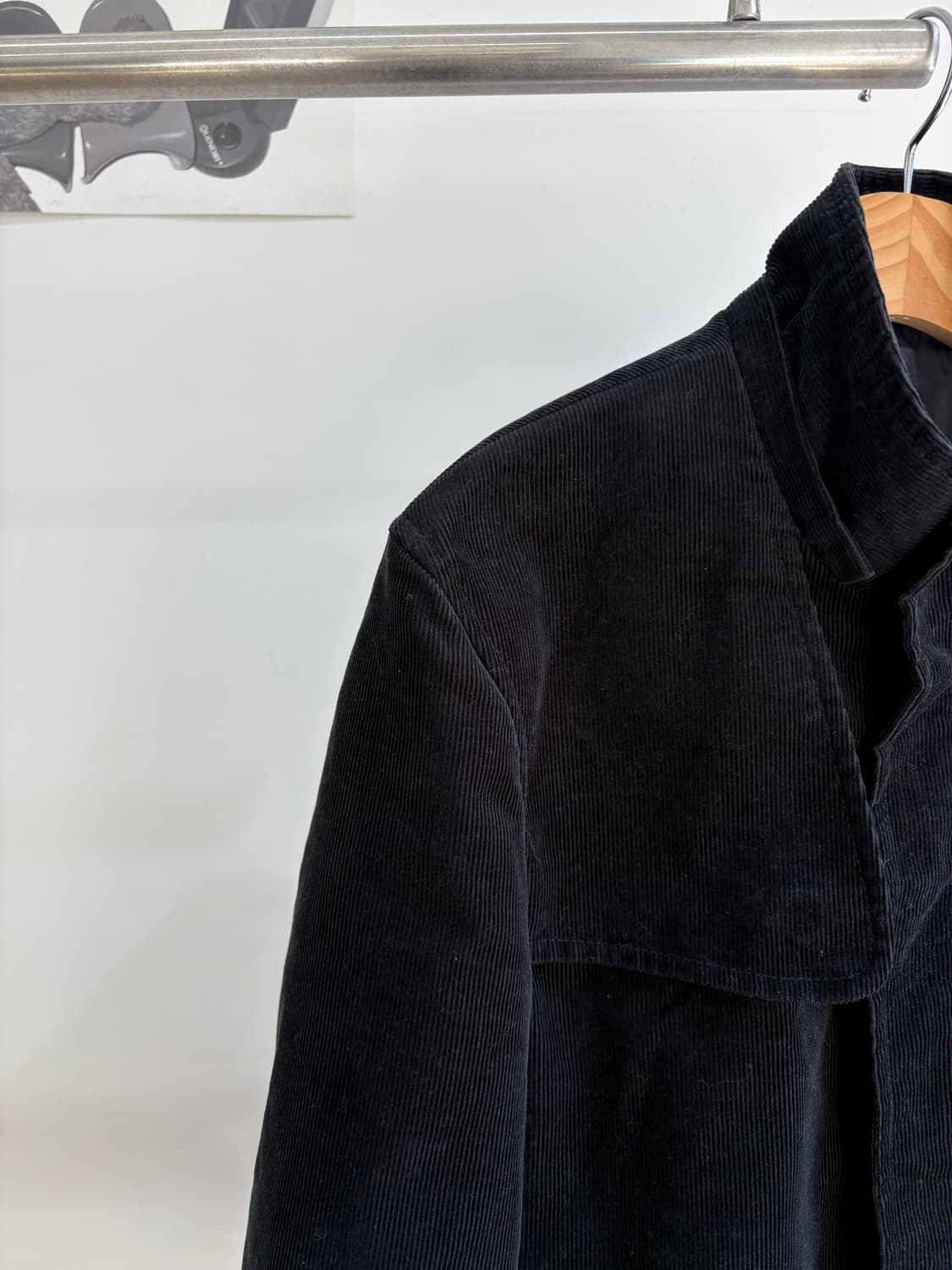 COMME CA ISM 자켓 상품이미지3