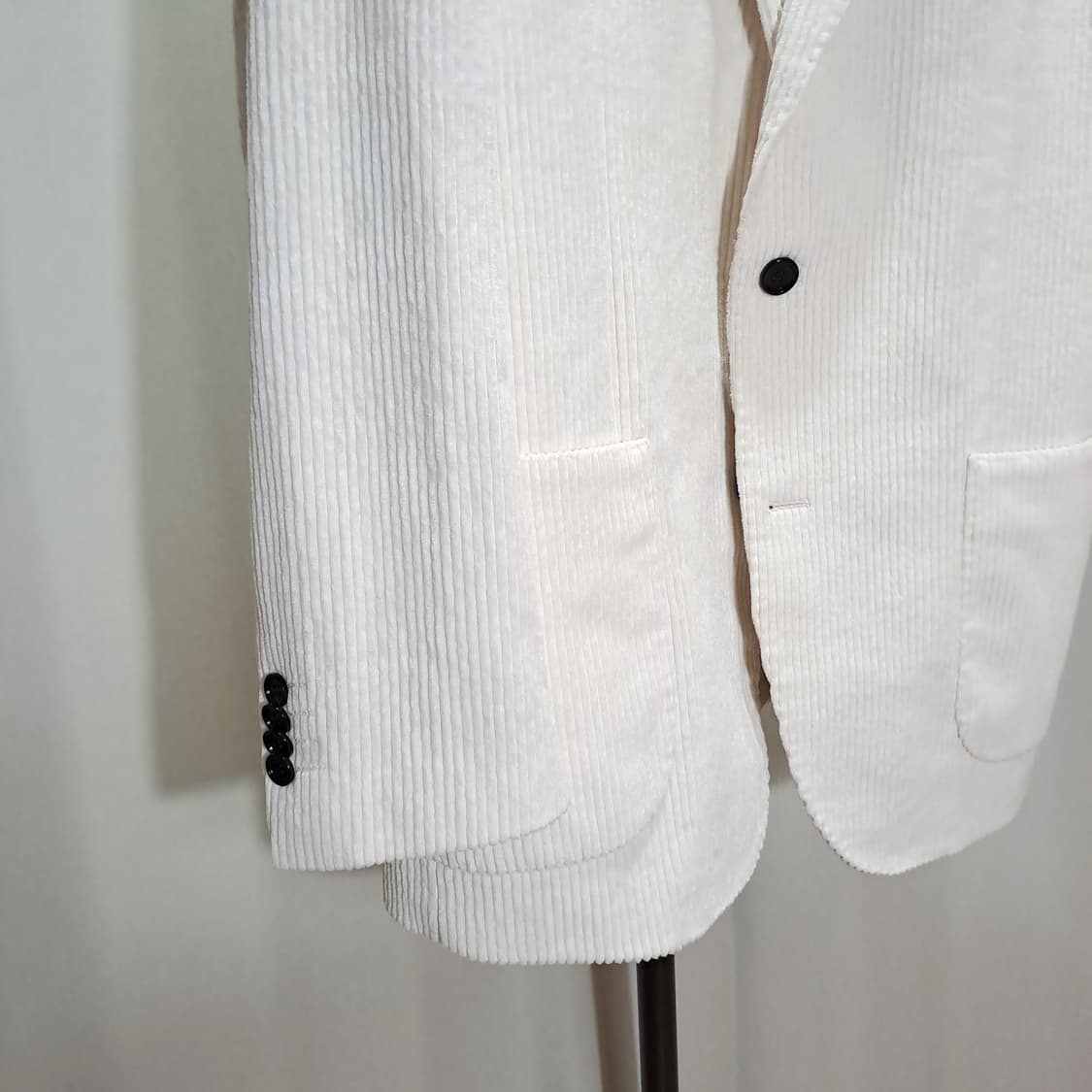 (택포) 갤럭시 24FW 유키텍스 코듀로이 재킷 52 B399 상품이미지5