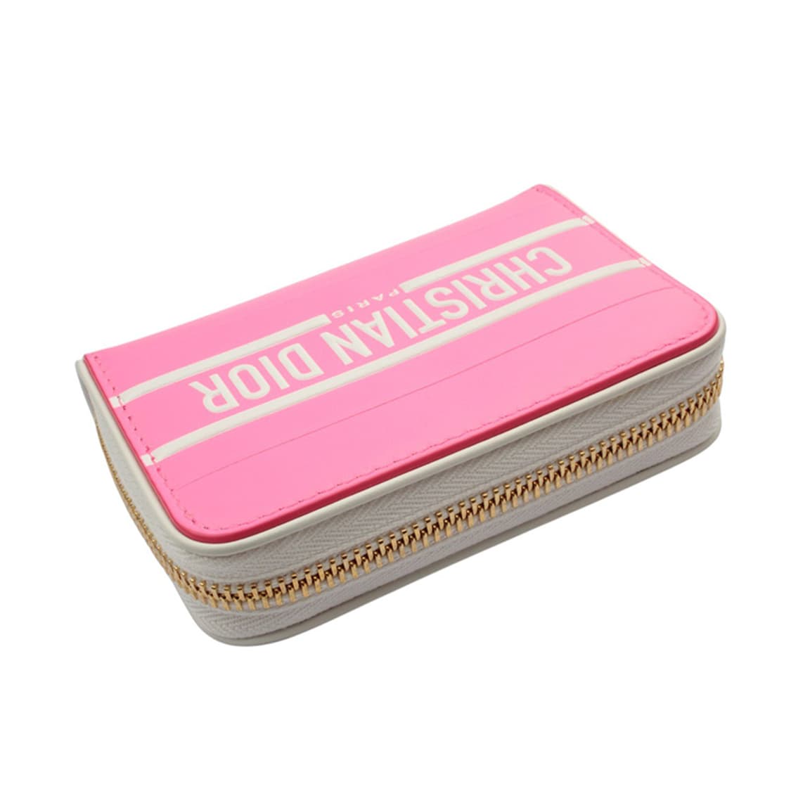 크리스찬 디올 바이브 보야저 지피 카드지갑 상품이미지3