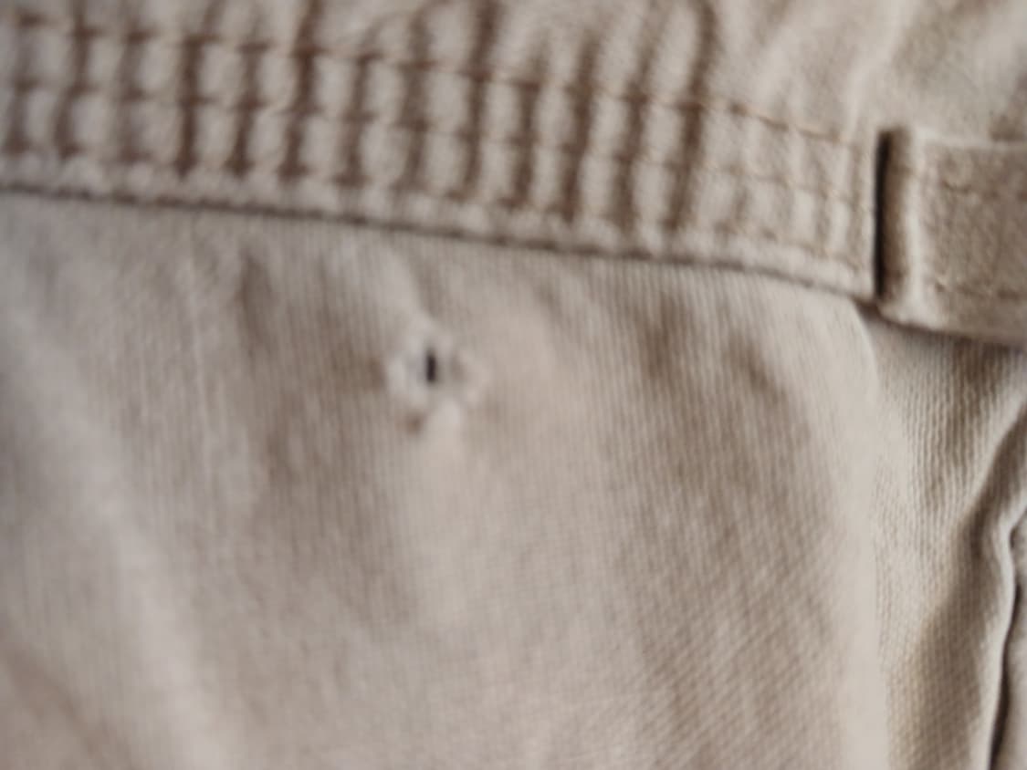 칼하트 쇼츠 팬츠 상품이미지5