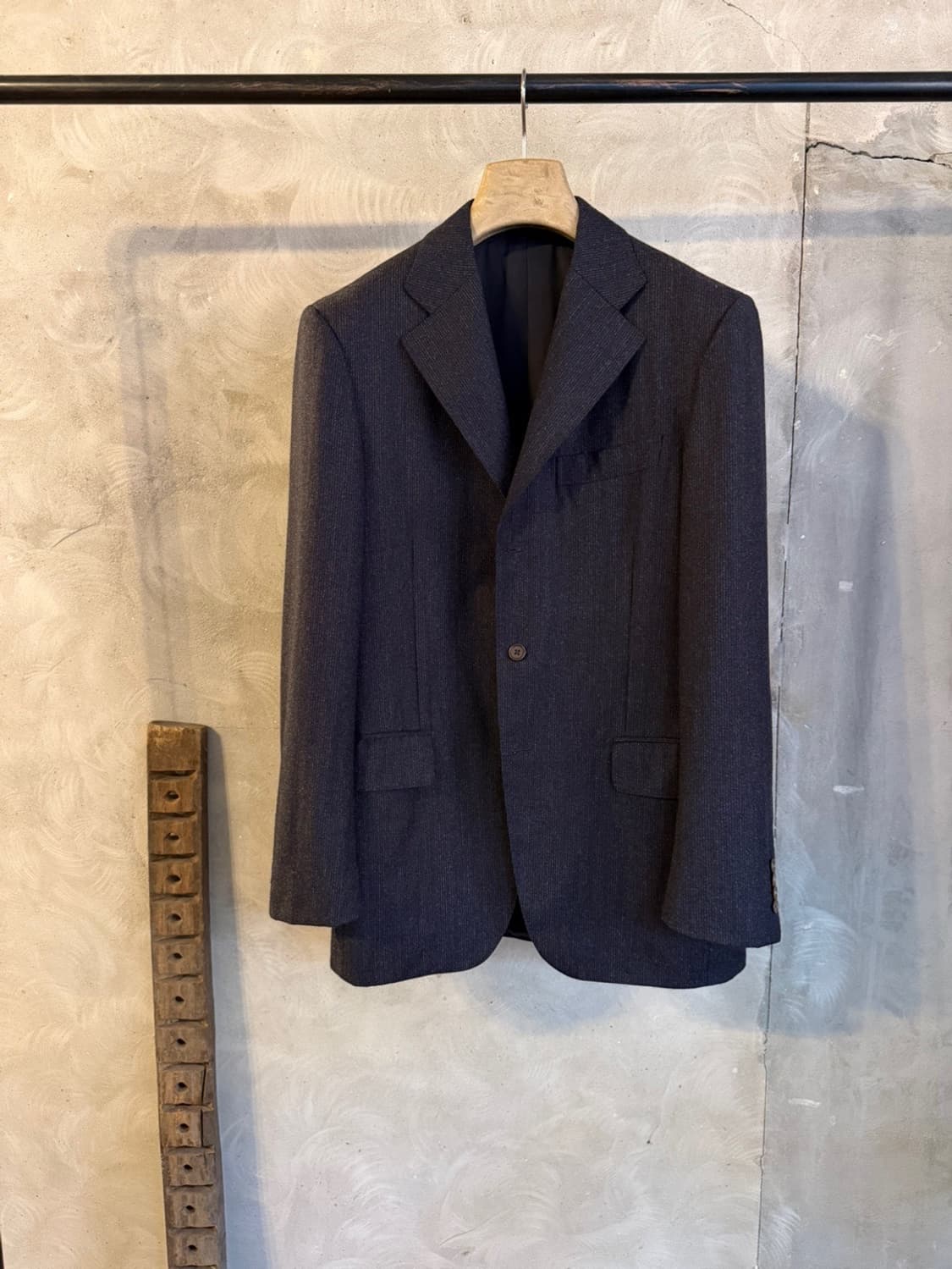 빔즈에프 테일러드 자켓 100 상품이미지4