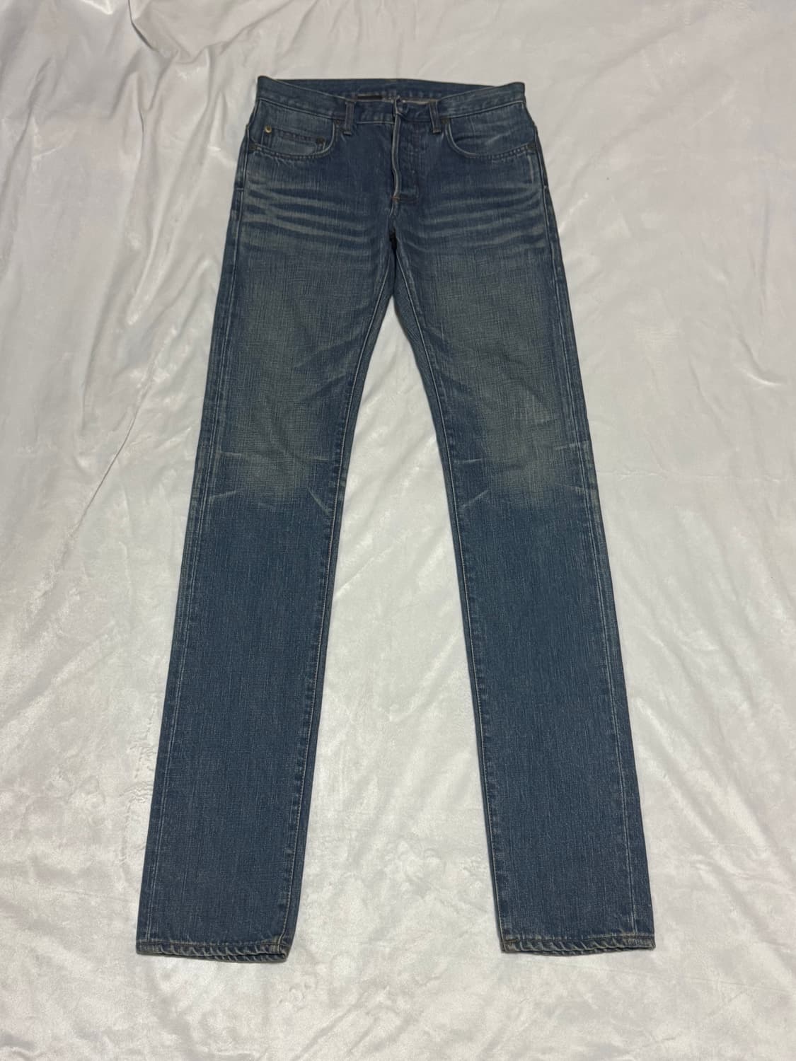 Dior Homme 08 Clawmark denim 상품이미지1