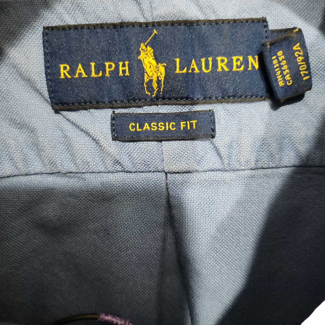 폴로 셔츠 상품이미지2