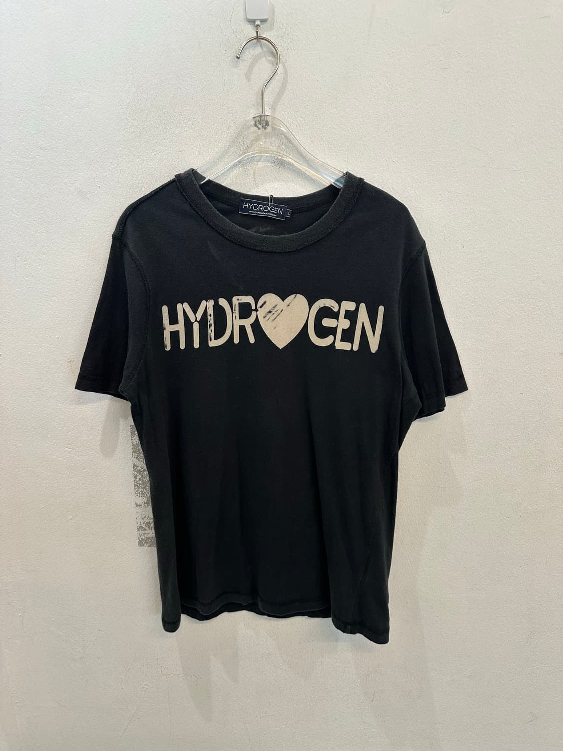 Hydrogen tee 상품이미지1