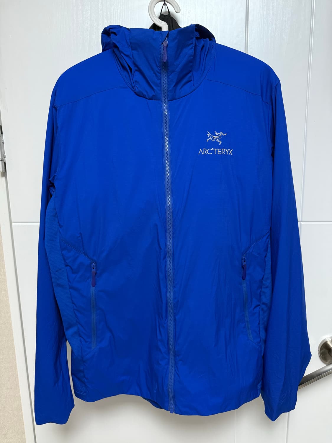 Arc'teryx 아크테릭스 atom sl hoody 바이탈리티 M 상품이미지2