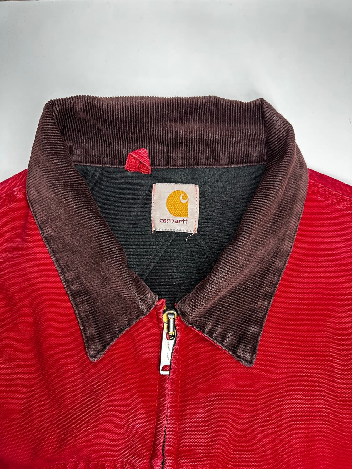 칼하트 산타페 빈티지 워크자켓  105 상품이미지4