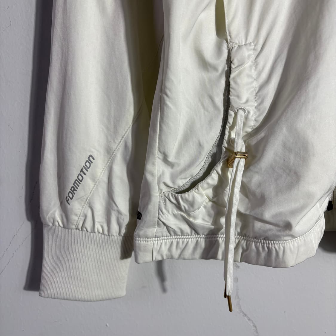 아디다스 포모션 집업 자켓 (무료배송) 상품이미지2