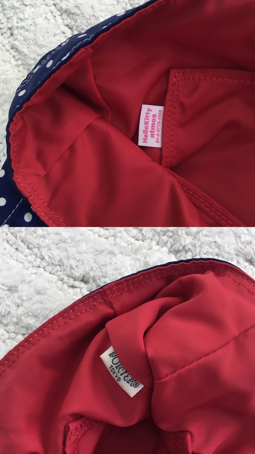 Porter 포터 키티 토트백 상품이미지8