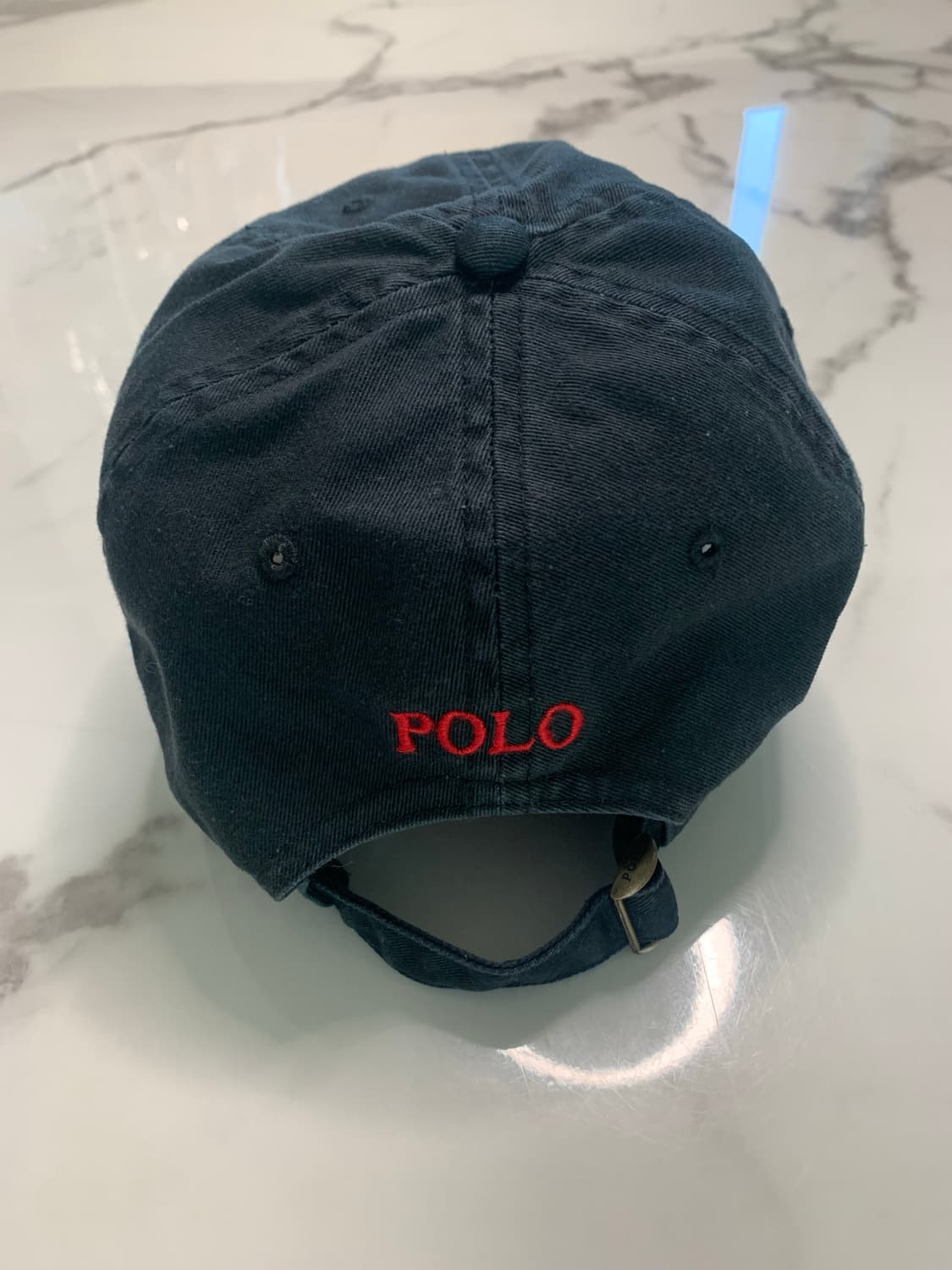 폴로 랄프로렌 볼캡 상품이미지2