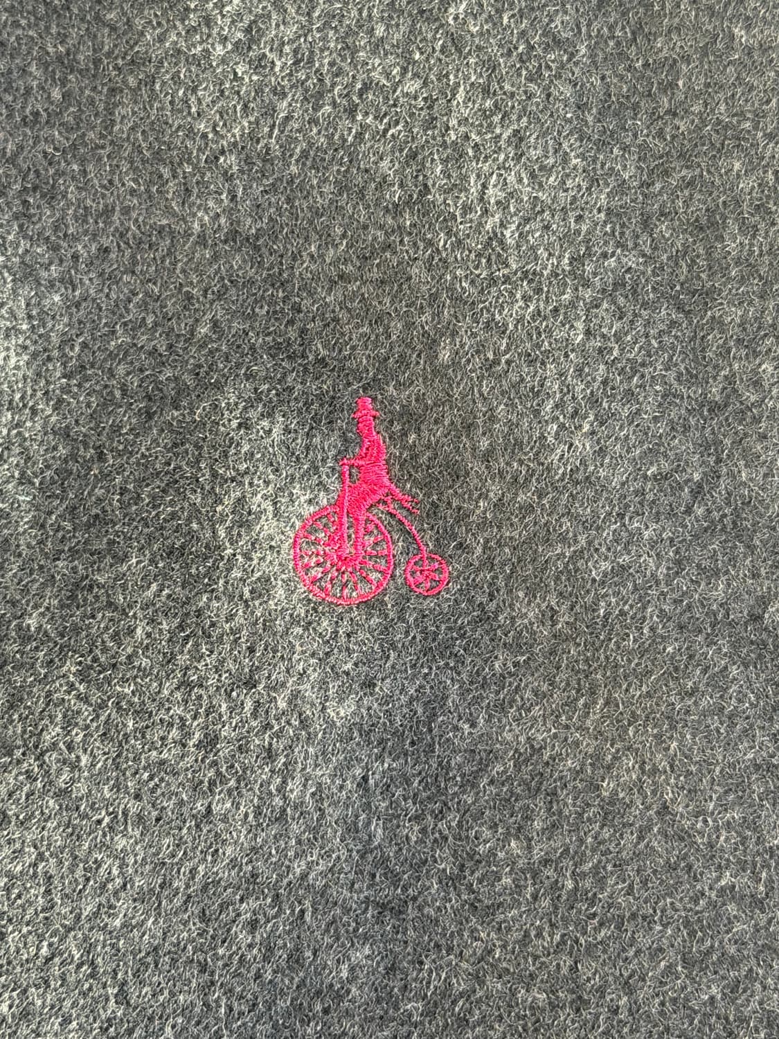 빈폴 퀼팅 울자켓 (100) 상태최상 상품이미지7