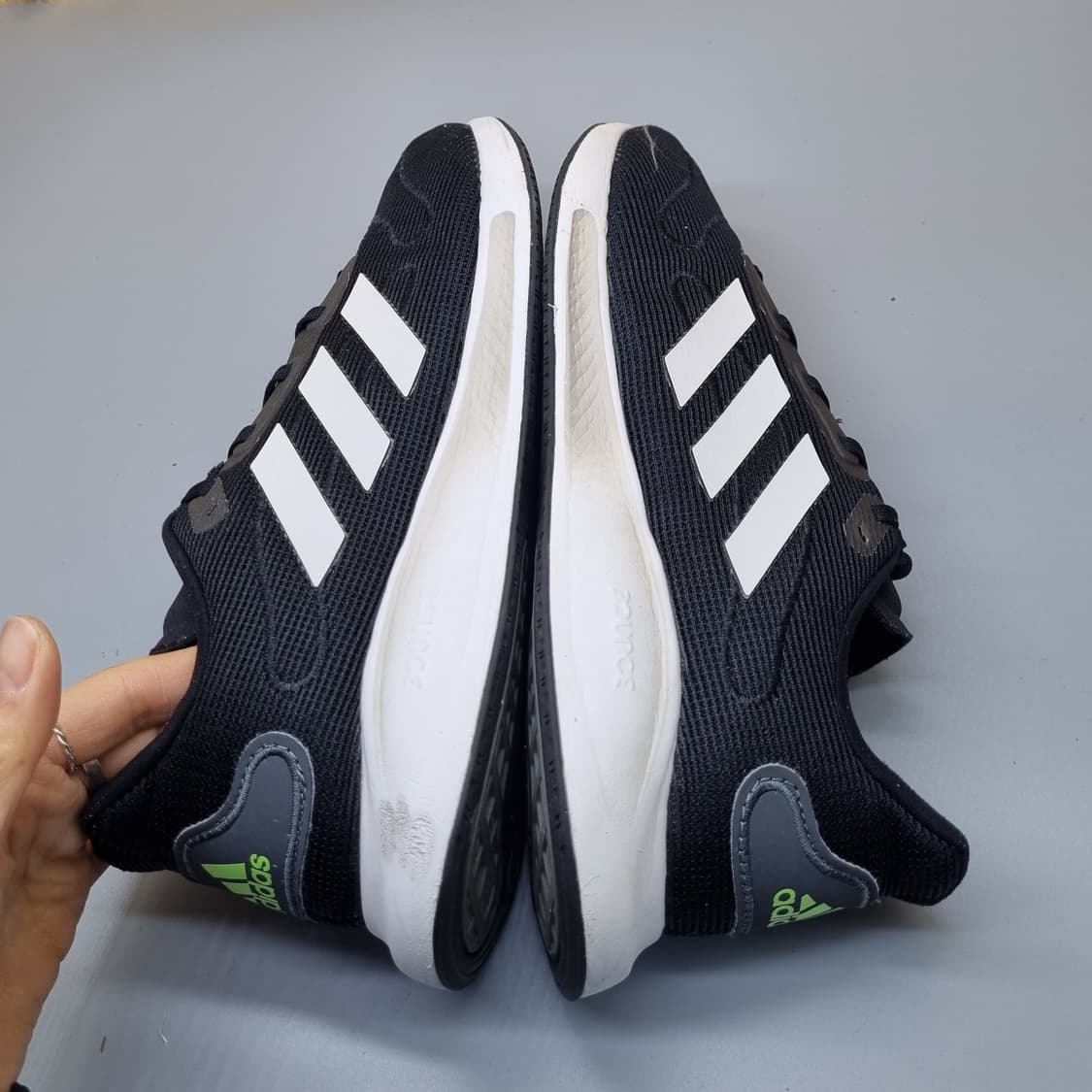 아디다스 갤럭시 런 남성운동화270  상품이미지5