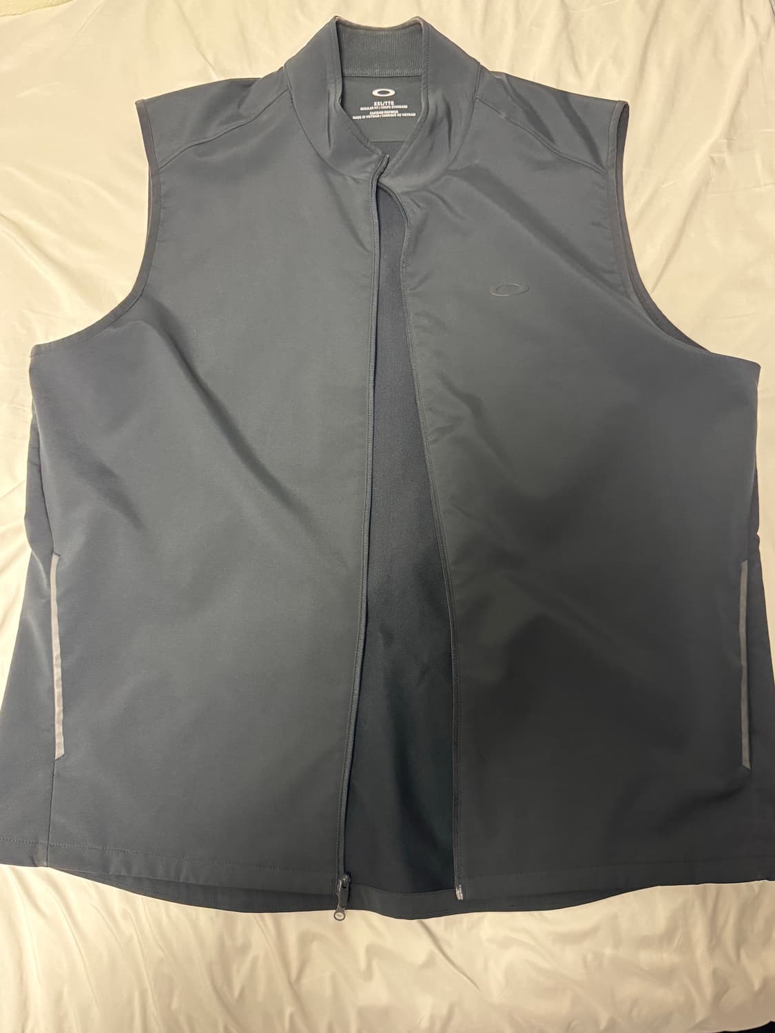 오클리 구형 텍티컬 베스트 집업 상품이미지1