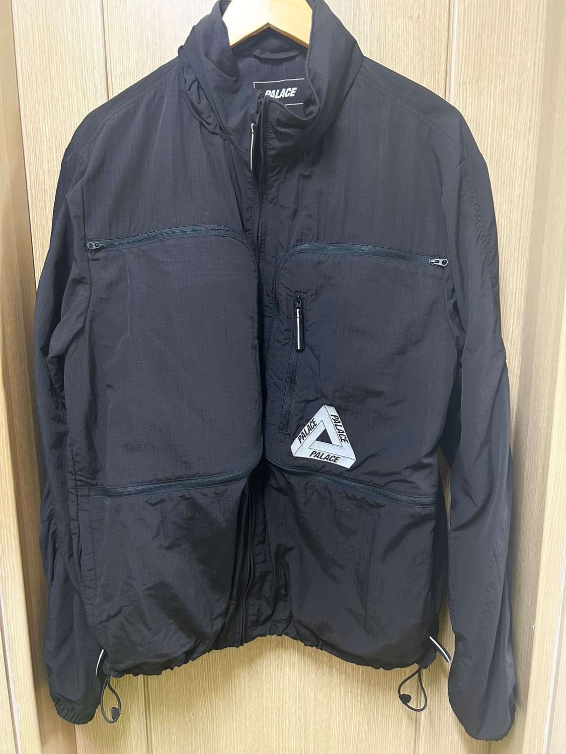 팔라스 트래블 자켓  상품이미지4