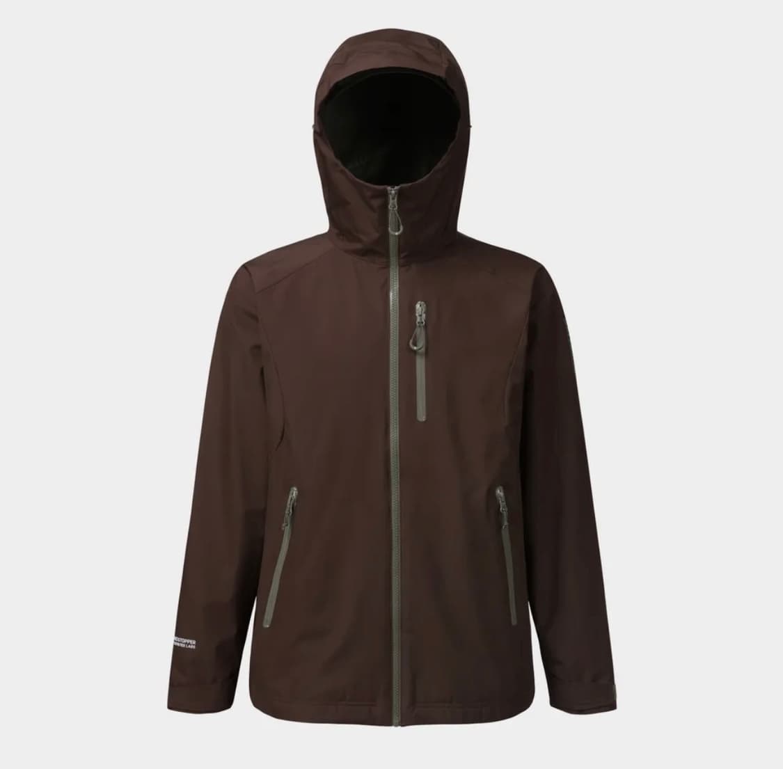 살로몬 엑스 크로스 고어텍스 윈드스토퍼 자켓 상품이미지1