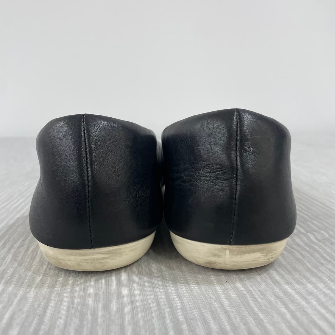 Clarks 클락스 아티산 레더 플랫슈즈 240-245mm 상품이미지4