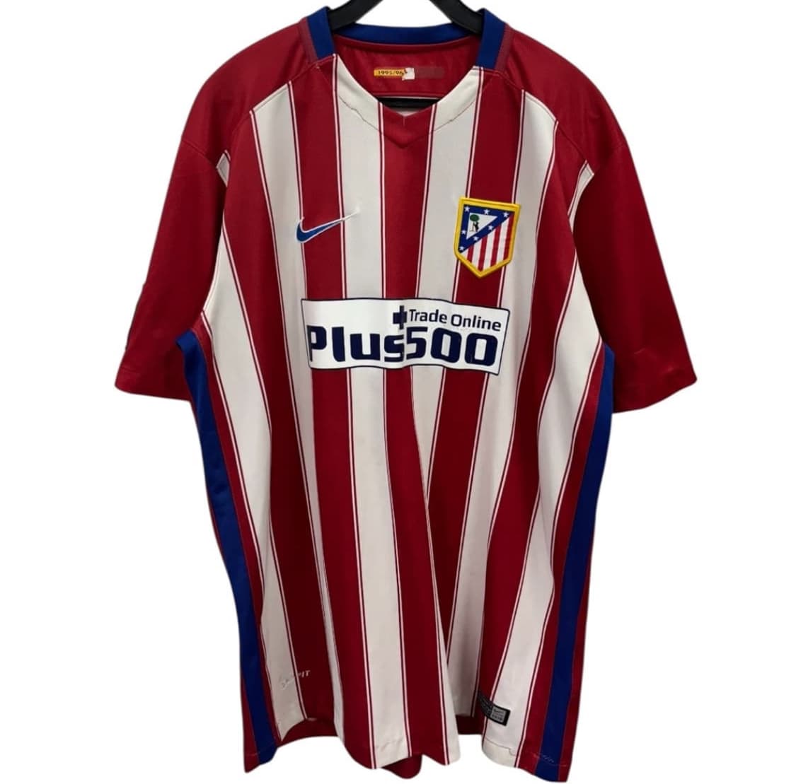 나이키 16-17 AT마드리드 유니폼  상품이미지1