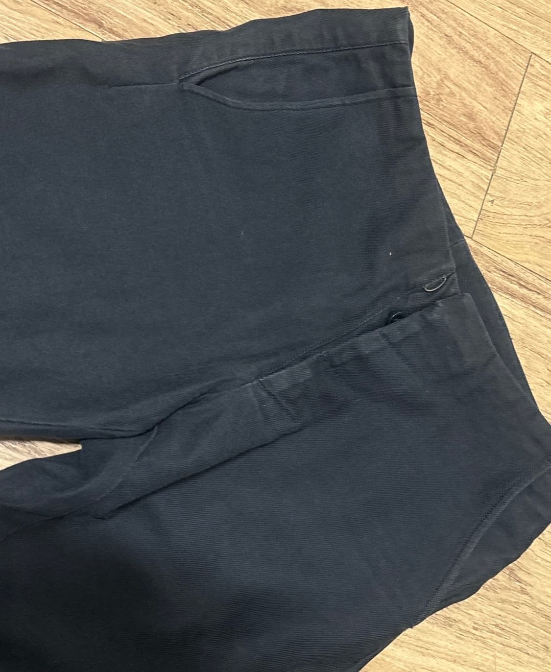 마틴 마르지엘라 맥퀸 팬츠 상품이미지3