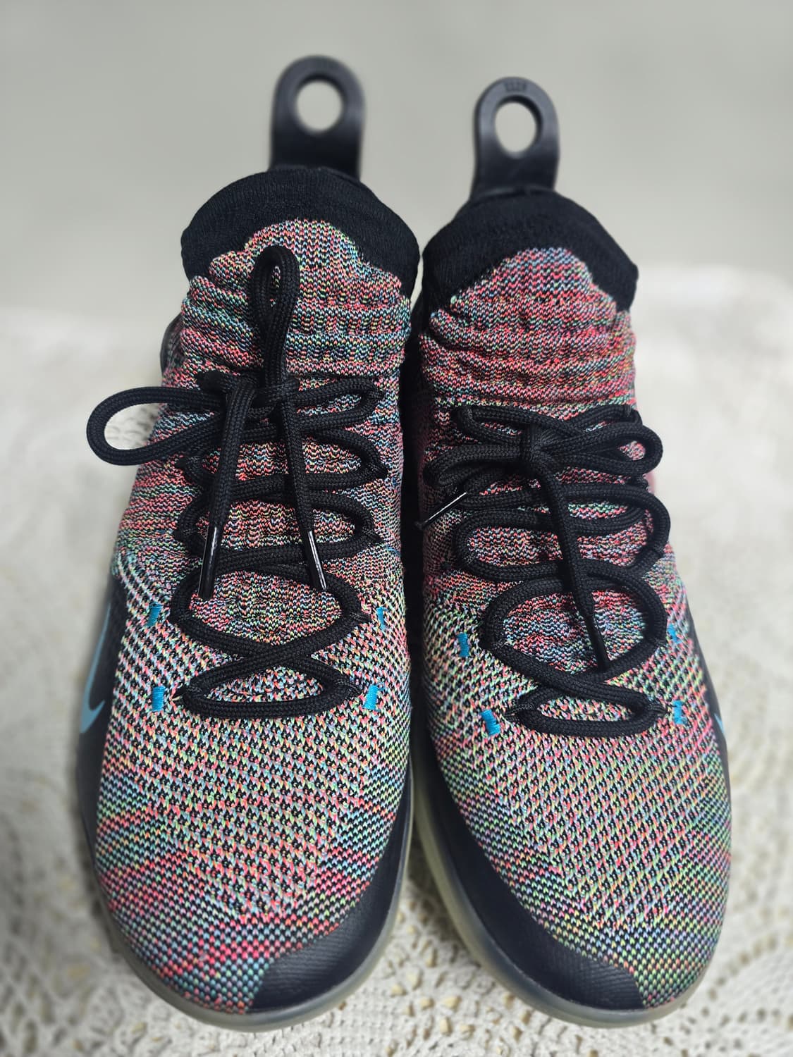 나이키 에어 줌 농구화 KD 11 멀티컬러 us10(280) 상품이미지1