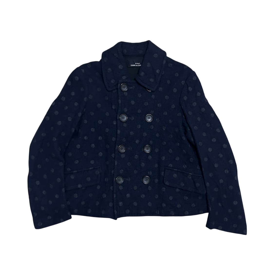 Tricot comme des garcons 상품이미지3