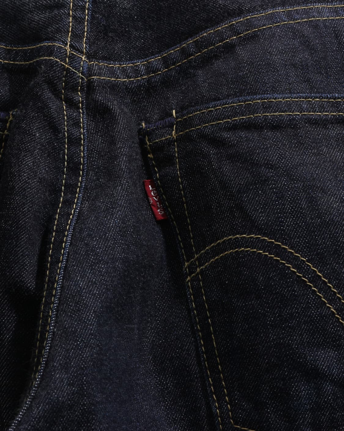 Levi's 504 jeans 상품이미지6