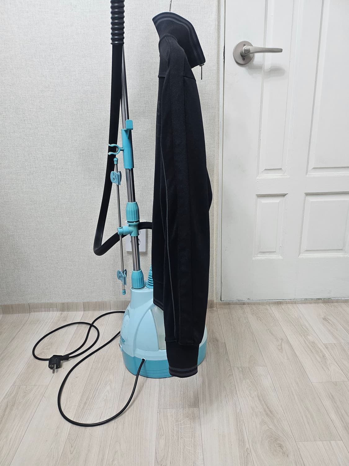 (105~110)XL ☆초대장급☆ 나이키 맨유 N98 [블랙] 트랙탑져지 상품이미지5