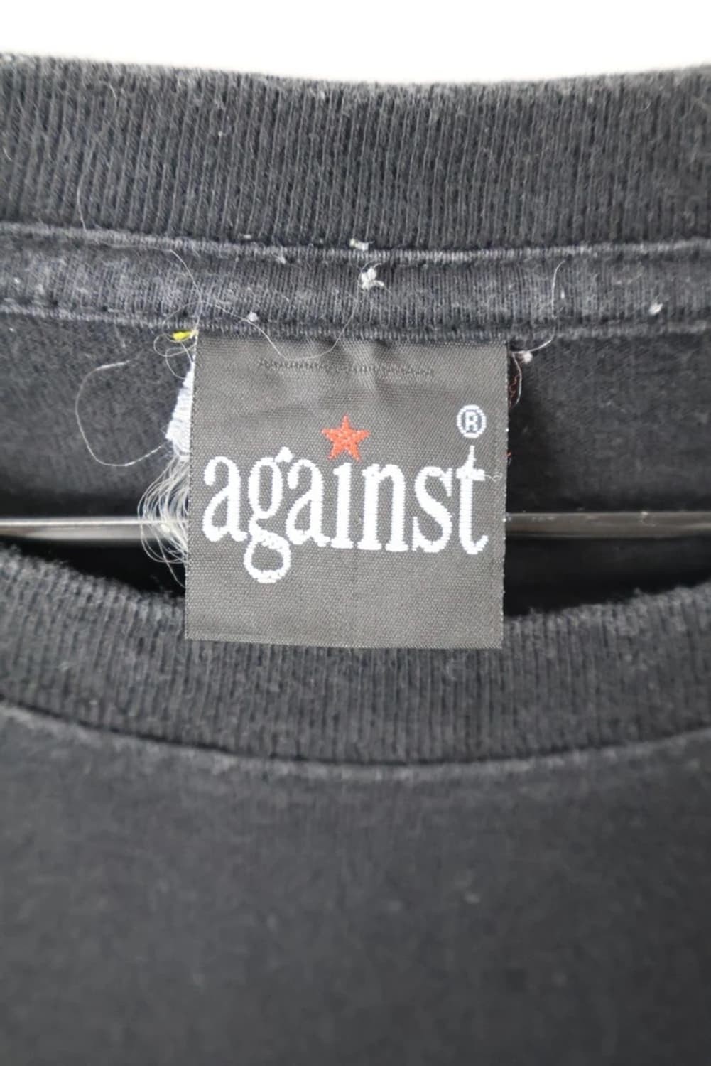 Rolling Stones Lips Logo Band T-Shirt 상품이미지5