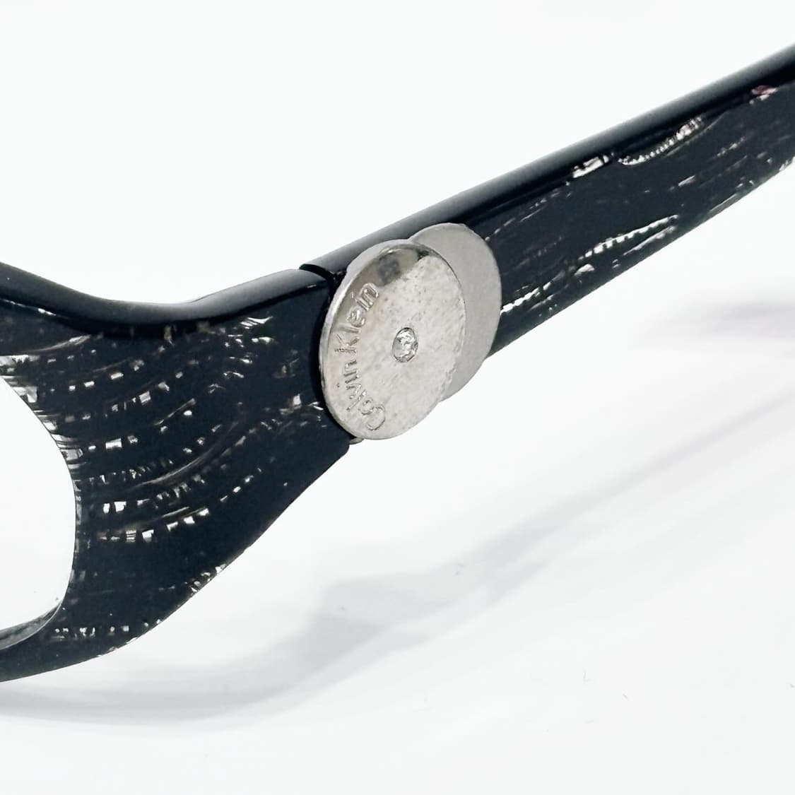 Calvin Klein 데드스탁 빈티지안경 상품이미지3