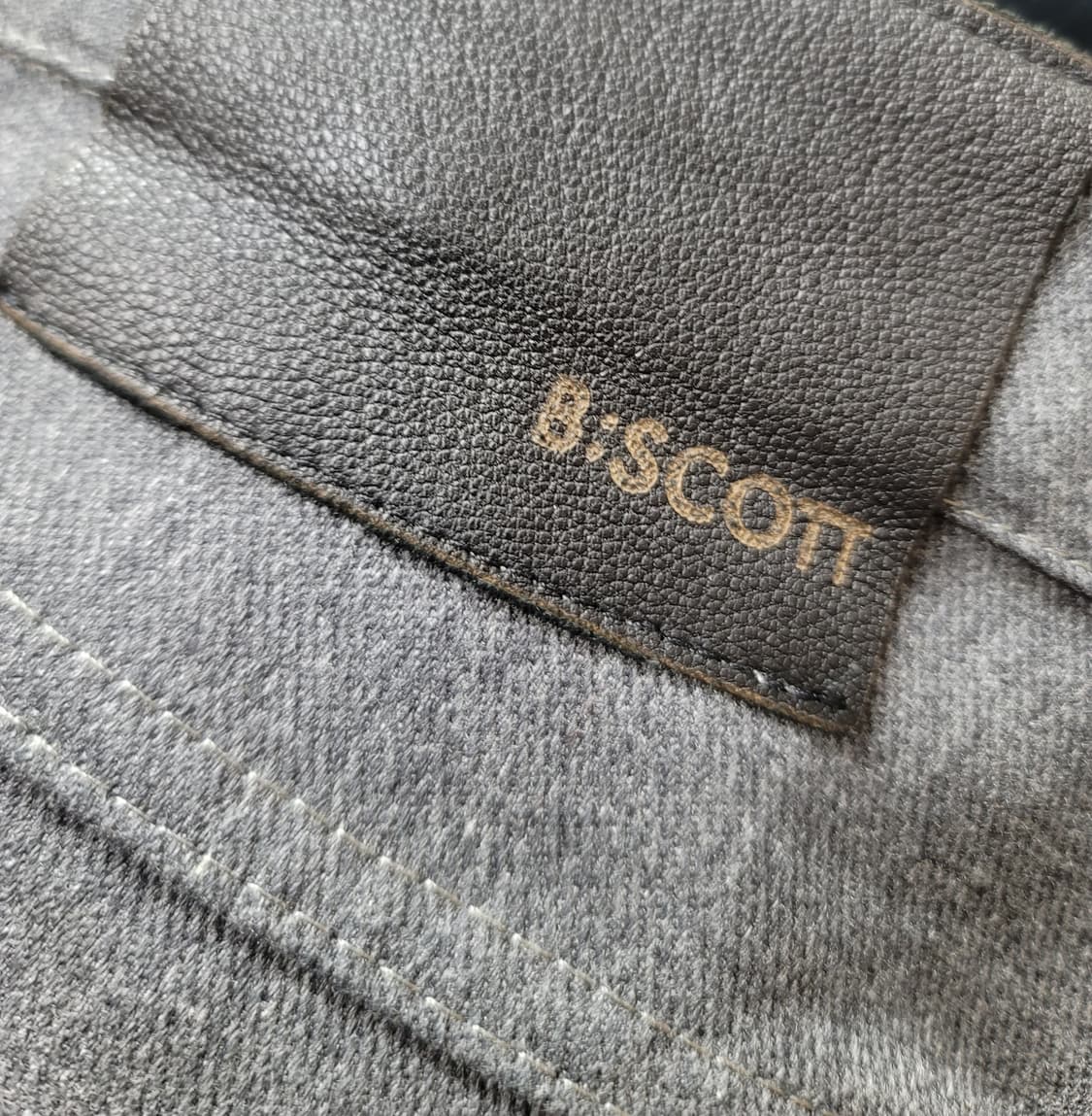 shcott 코튼 팬츠 (30) 상품이미지3