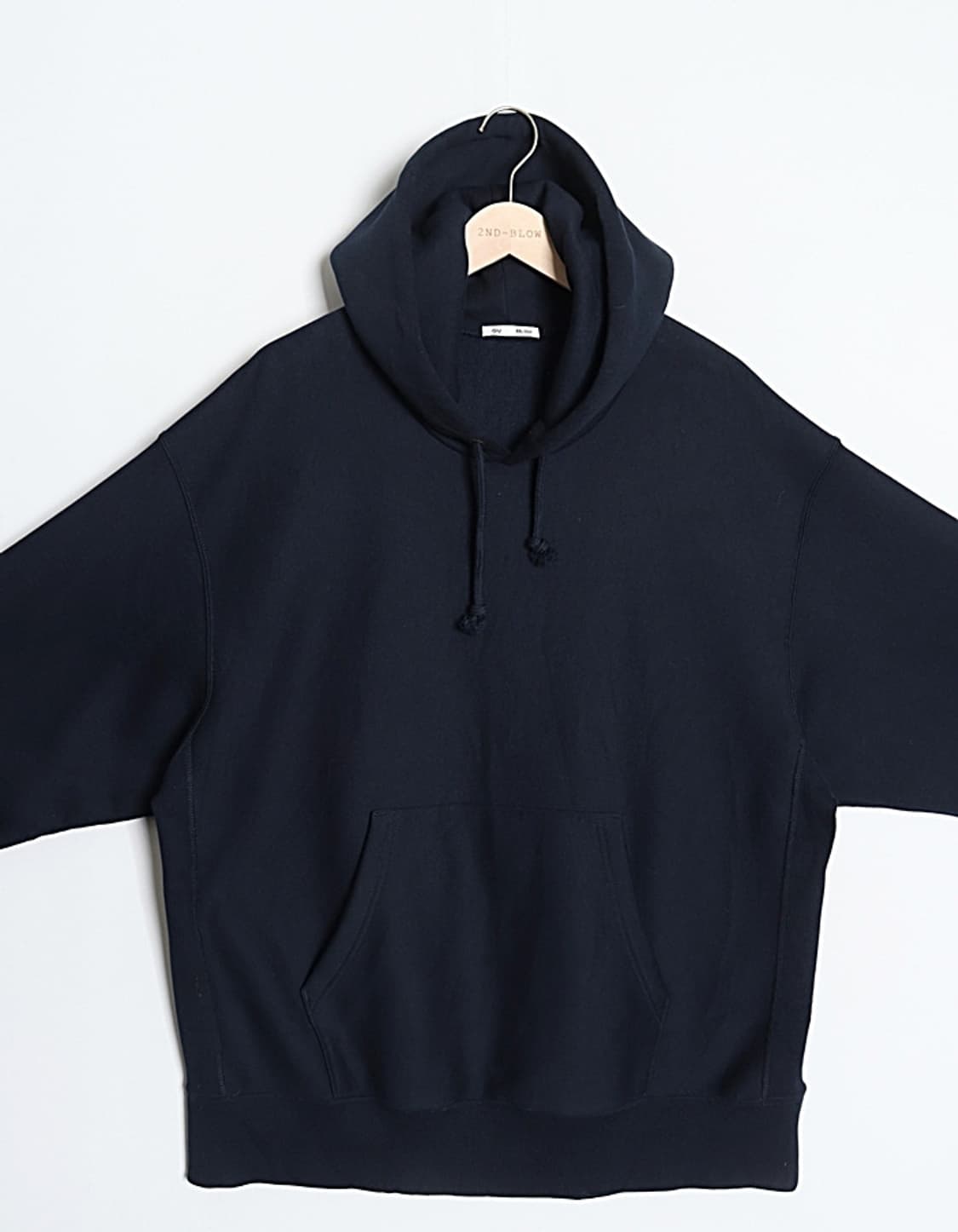 G U Heavy Sweat Hoodie 상품이미지2