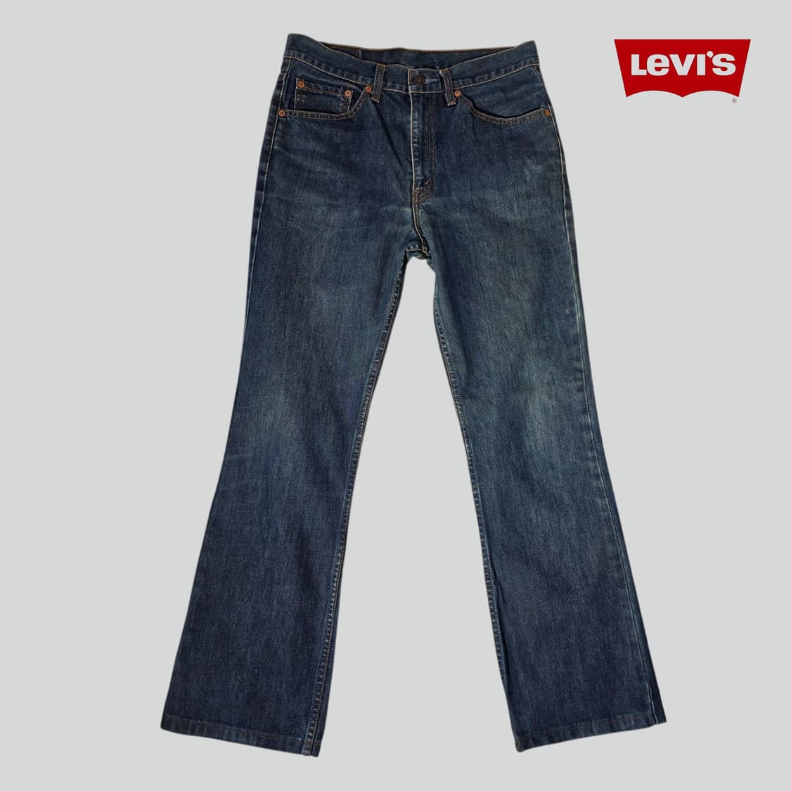 [32X34]리바이스 517 부츠컷 데님팬츠 상품이미지1