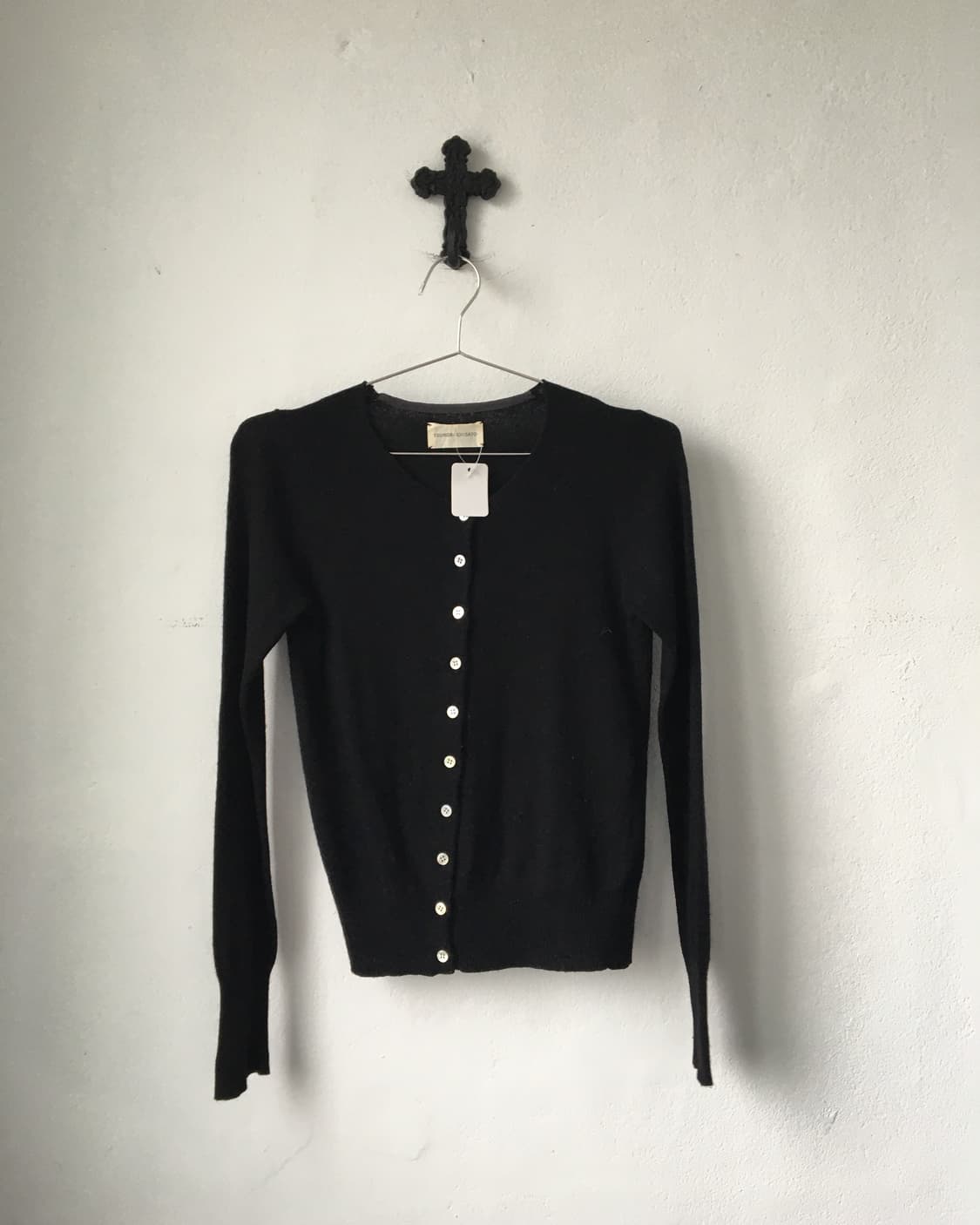 tsumori chisato knit cardigna 상품이미지2