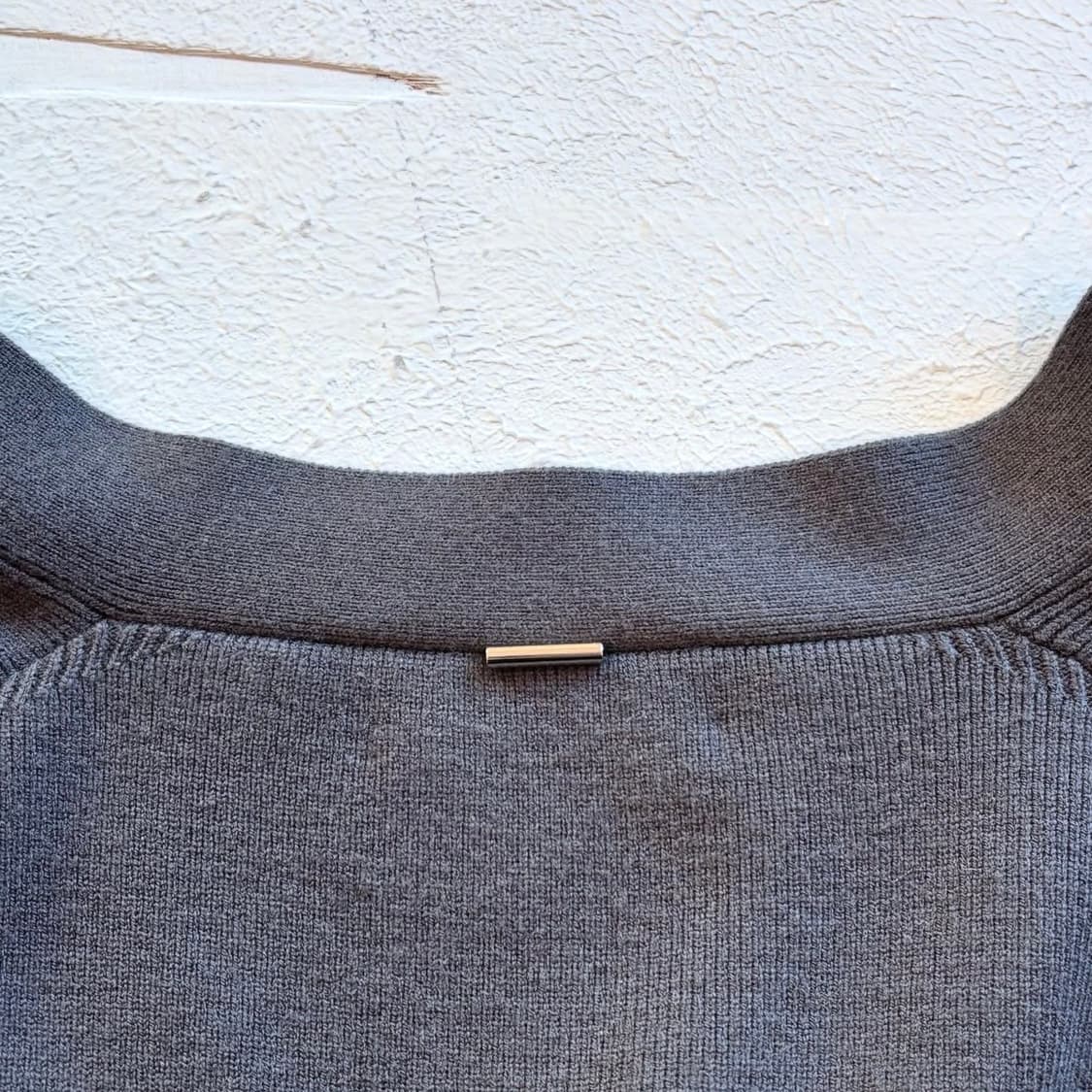 시스템 가디건 상품이미지5