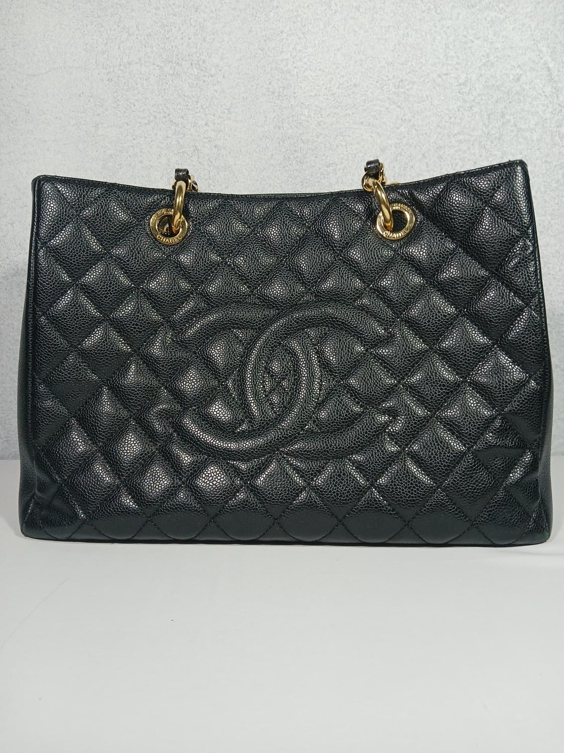 샤넬 그랜드샤핑 토트백 A50995 상품이미지2