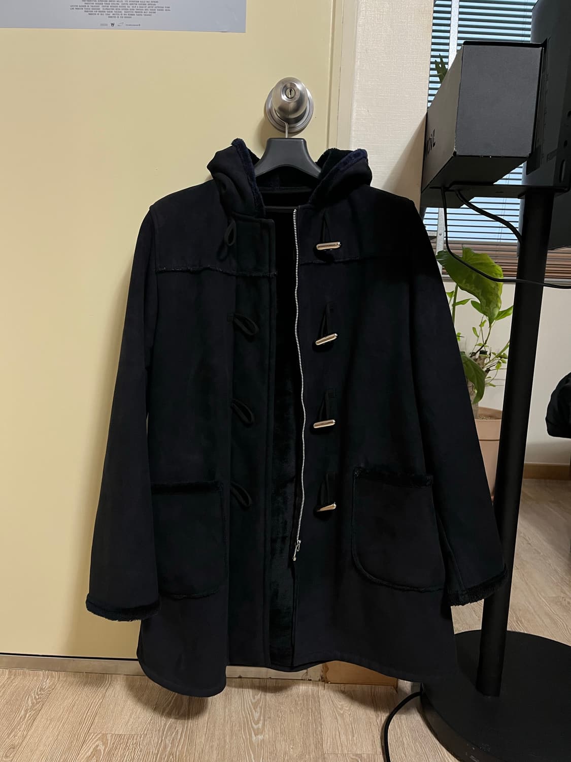 꾸레쥬 무스탕 상품이미지1