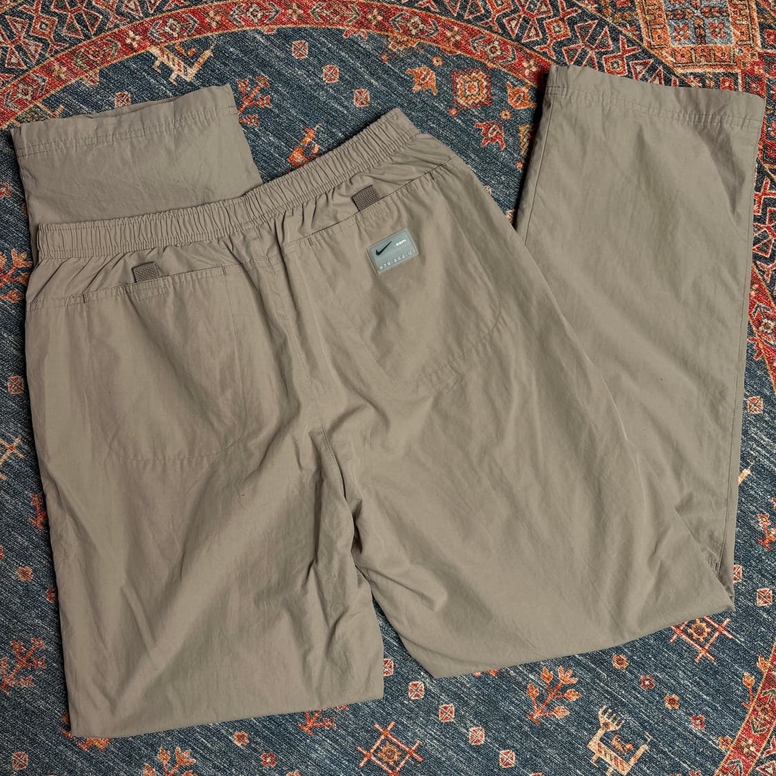 나이키 트랙팬츠 상품이미지4