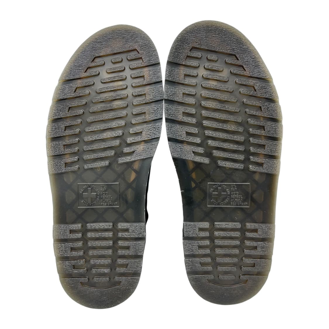 270 닥터마틴 제인 블랙 (UK8) 상품이미지4