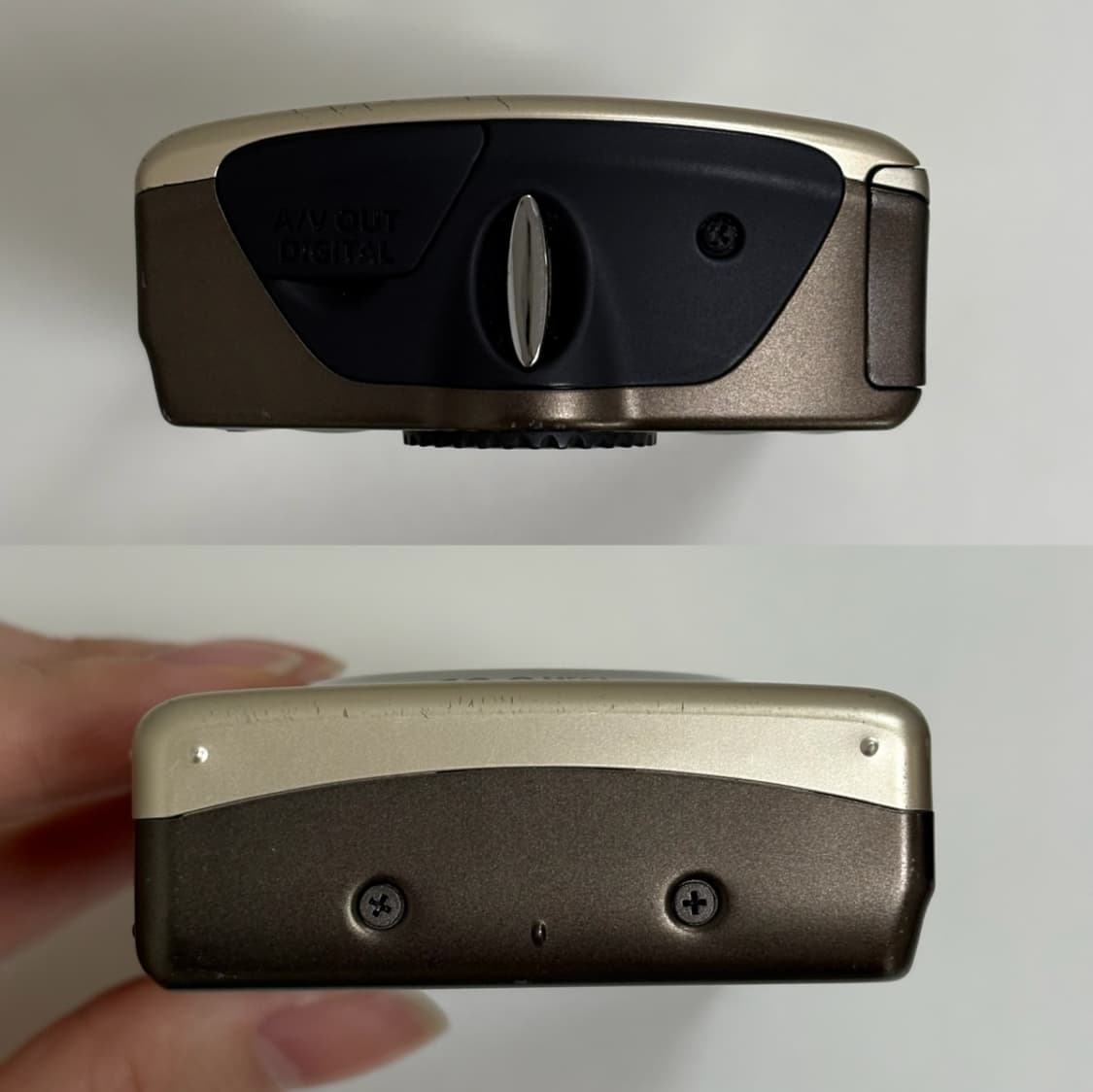 캐논 ixy 920 (익서스 ixus 870 동일기종) 세은디카 상품이미지6