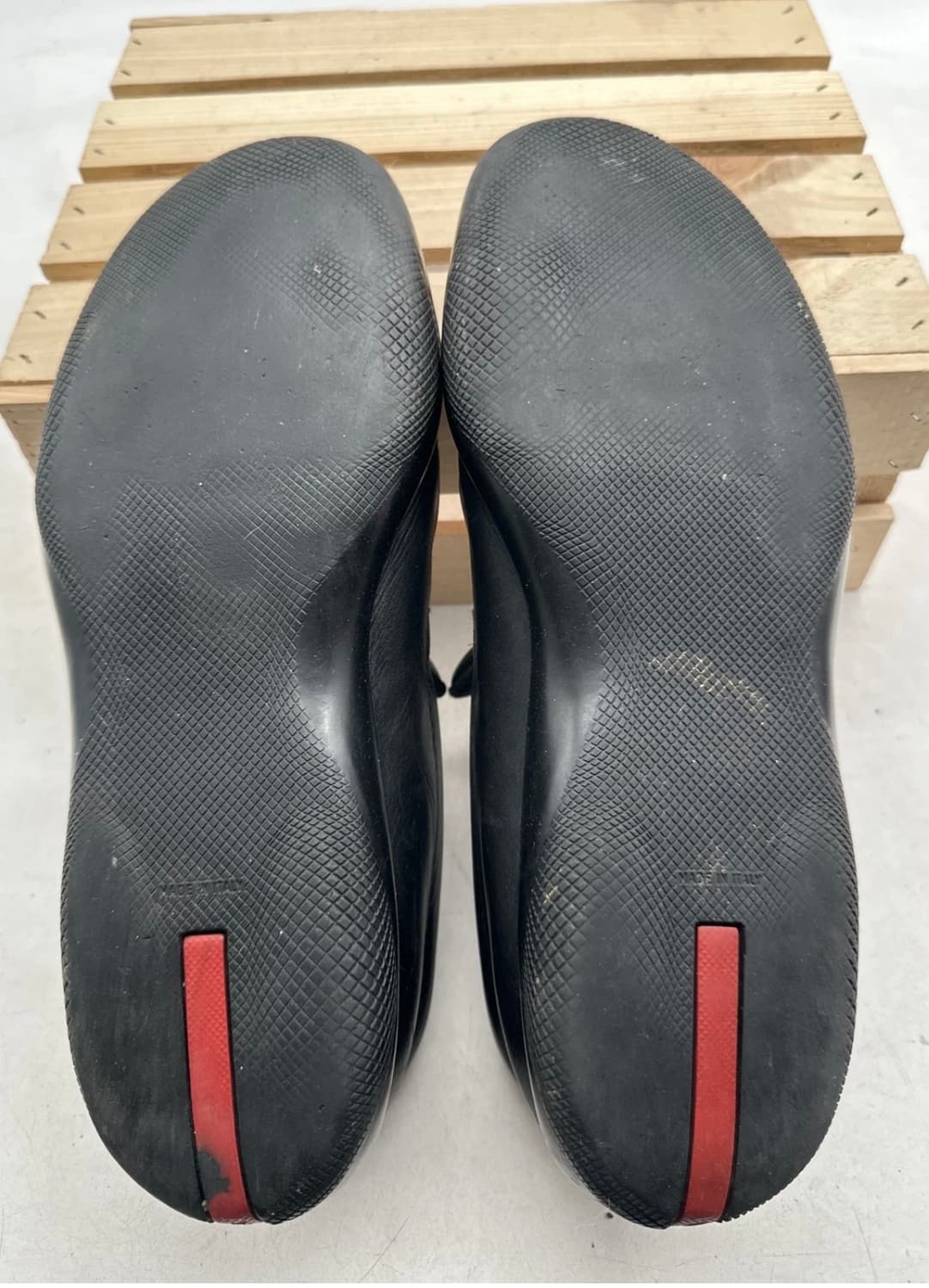 프라다 스포츠 로퍼 265-270 상품이미지5