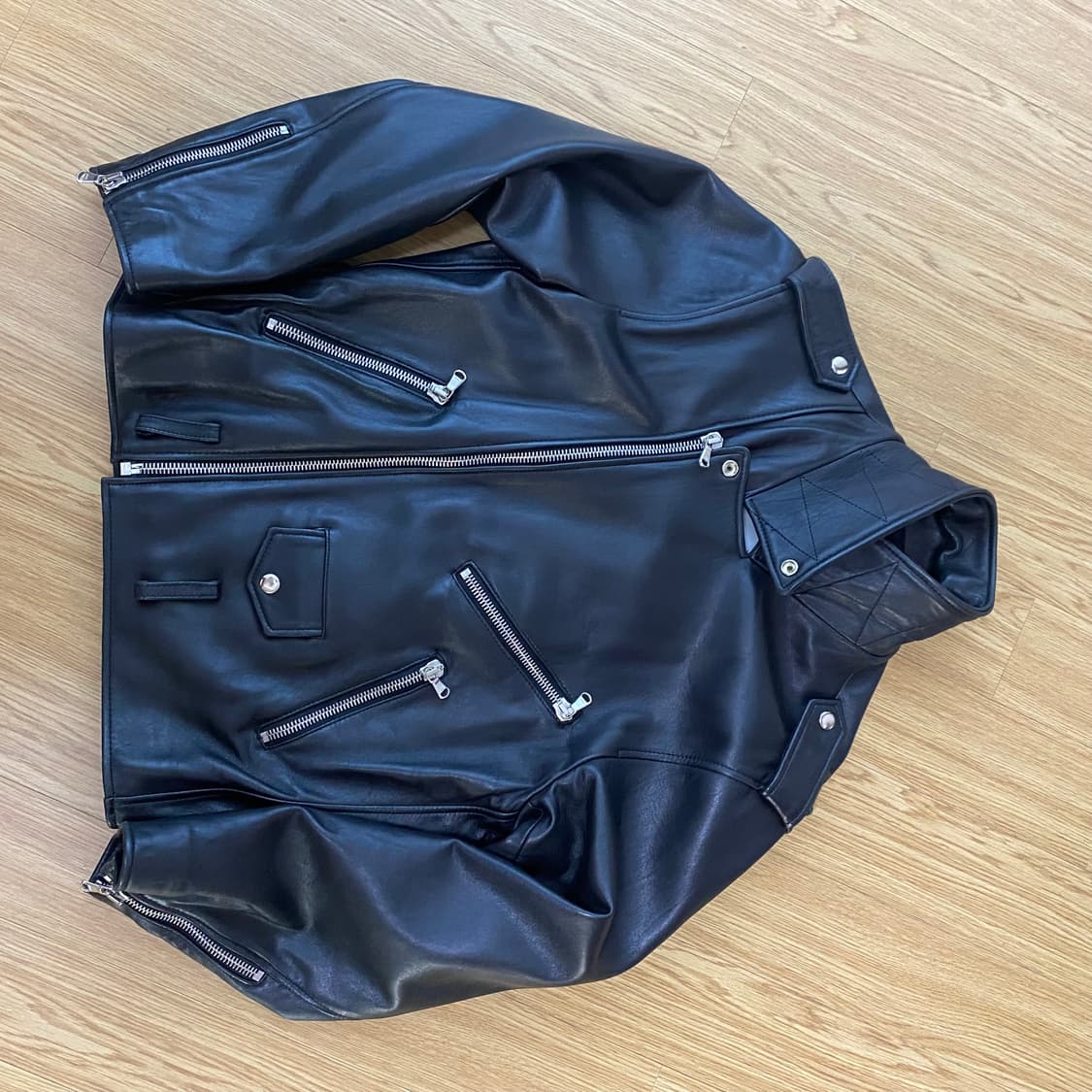 인스턴트펑크 램스킨 라이더 상품이미지2