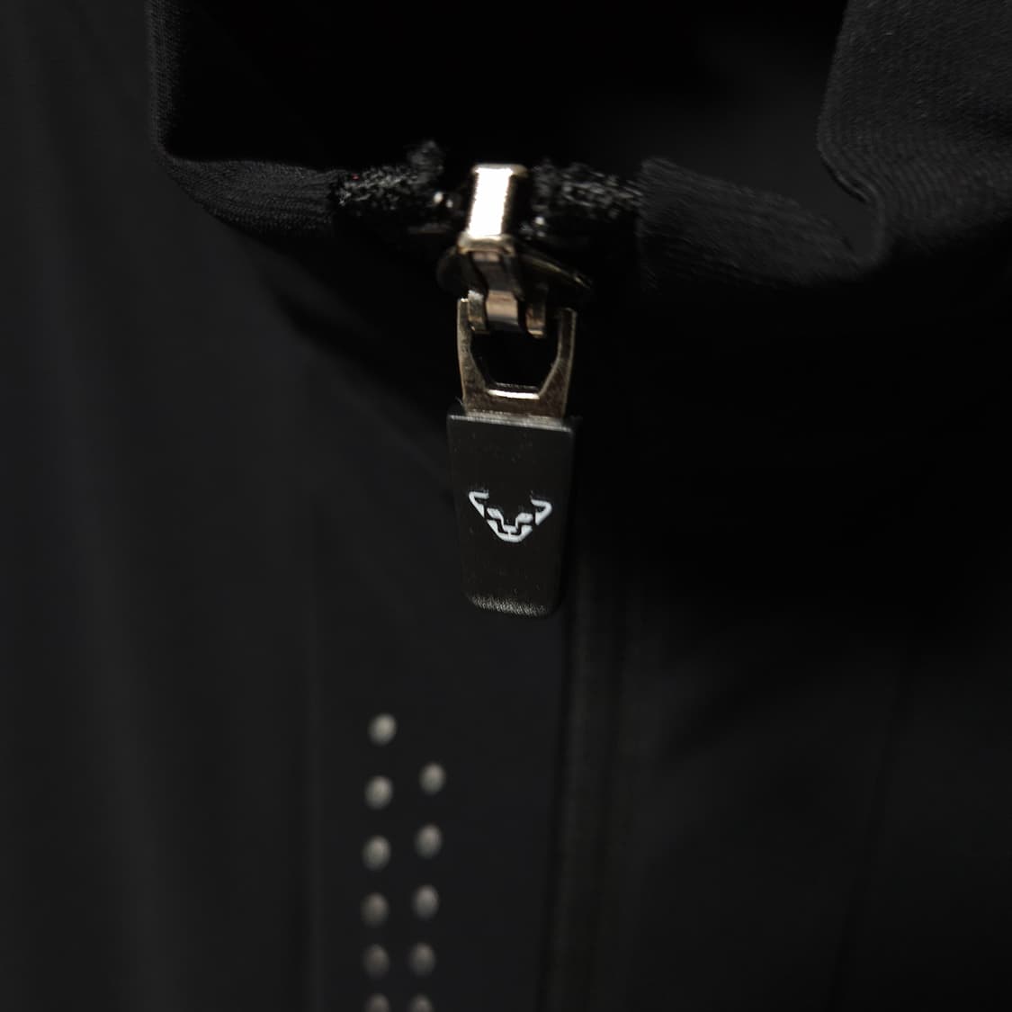 XL ) 다이나핏 남성 기능성 스판 트레이닝 자켓 상품이미지8