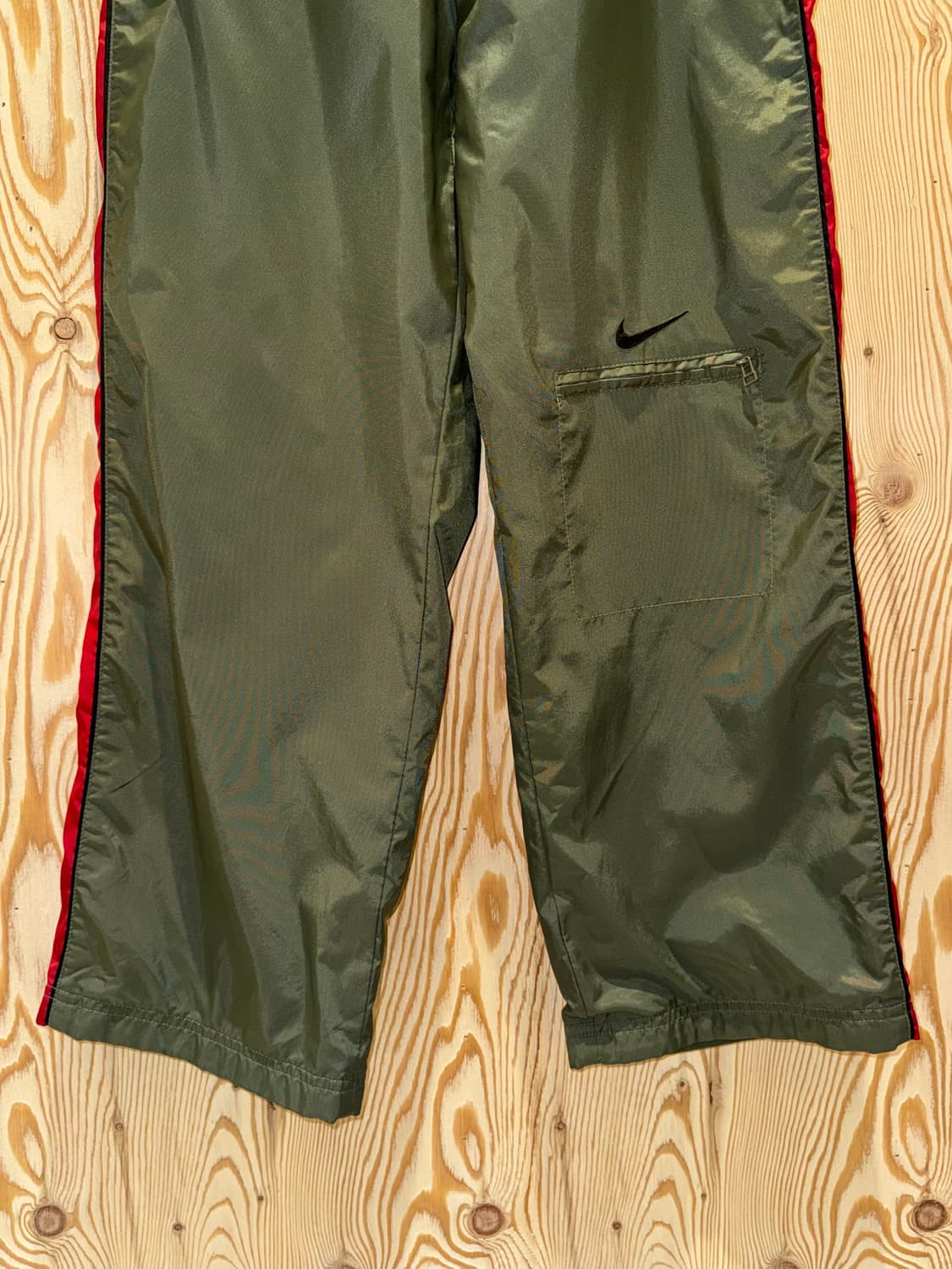 90s 나이키 파라슈트 팬츠 상품이미지2