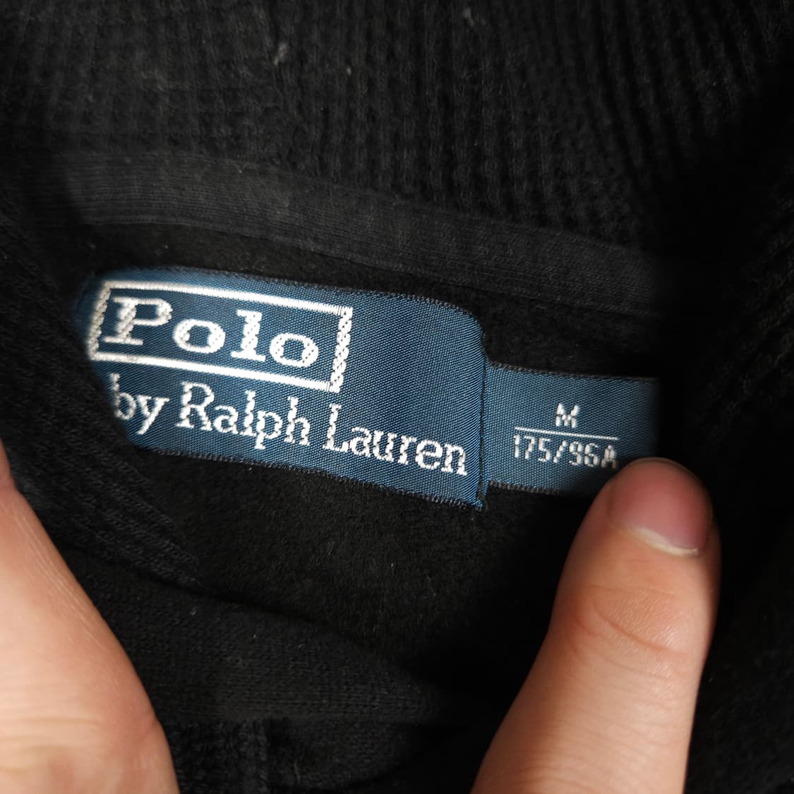 폴로 랄프로렌 폴로베어 후드티 상품이미지5