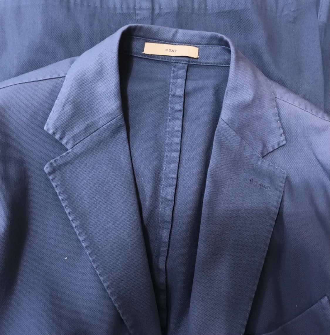 Boglioli 남성 간절기자켓
 상품이미지3