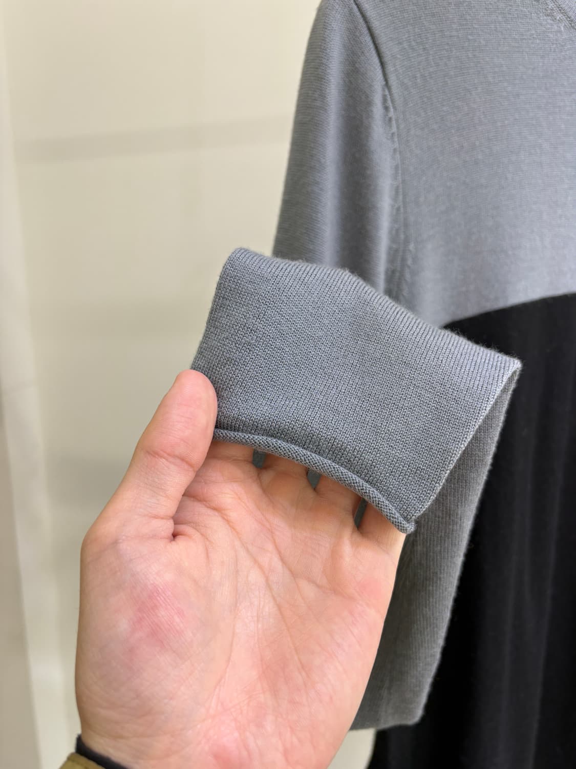 LACOSTE 니트 상품이미지4