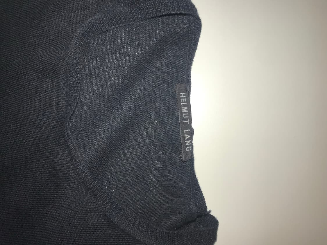 헬무트랭 반팔 상품이미지2