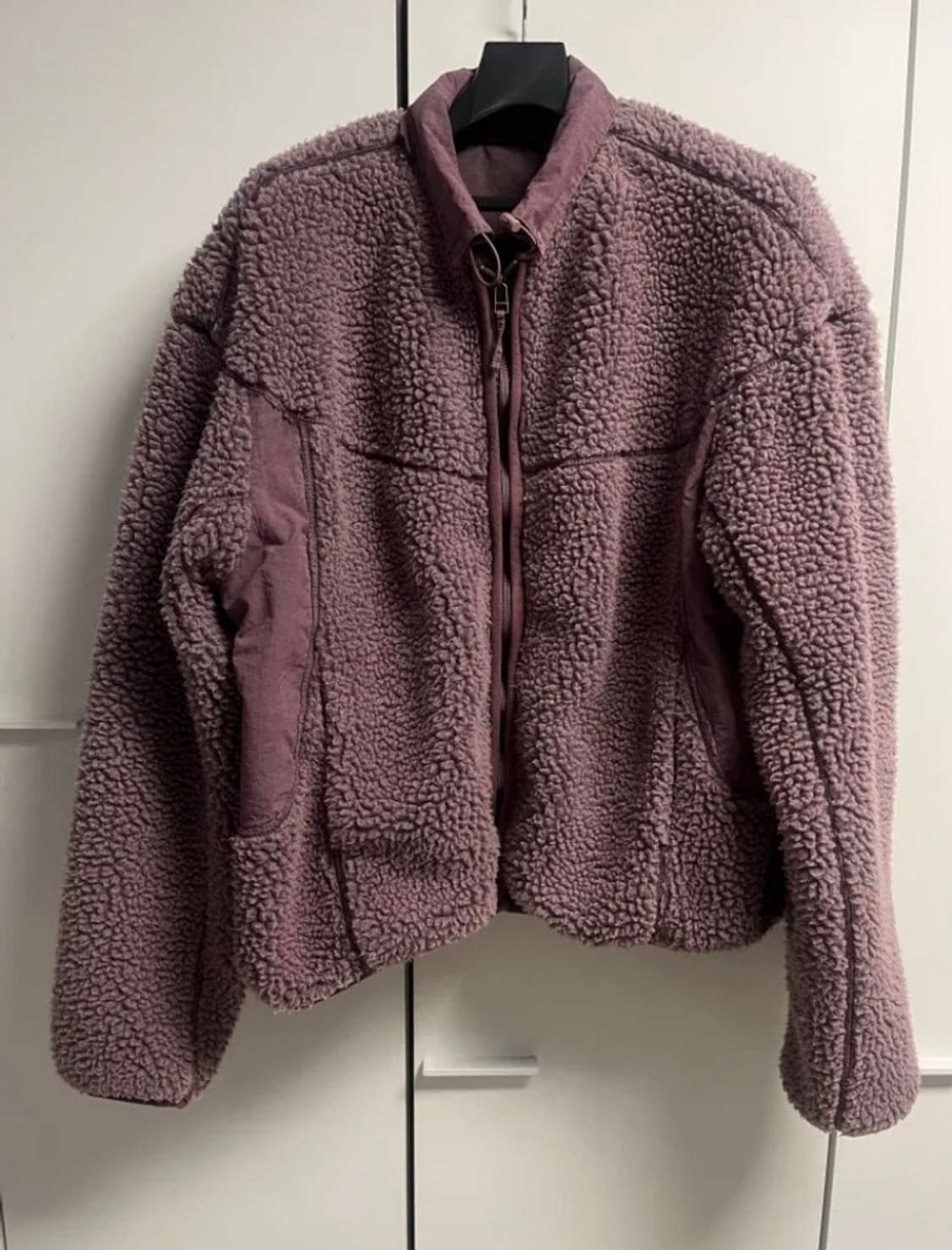 EE 플리스 자켓 L 상품이미지1