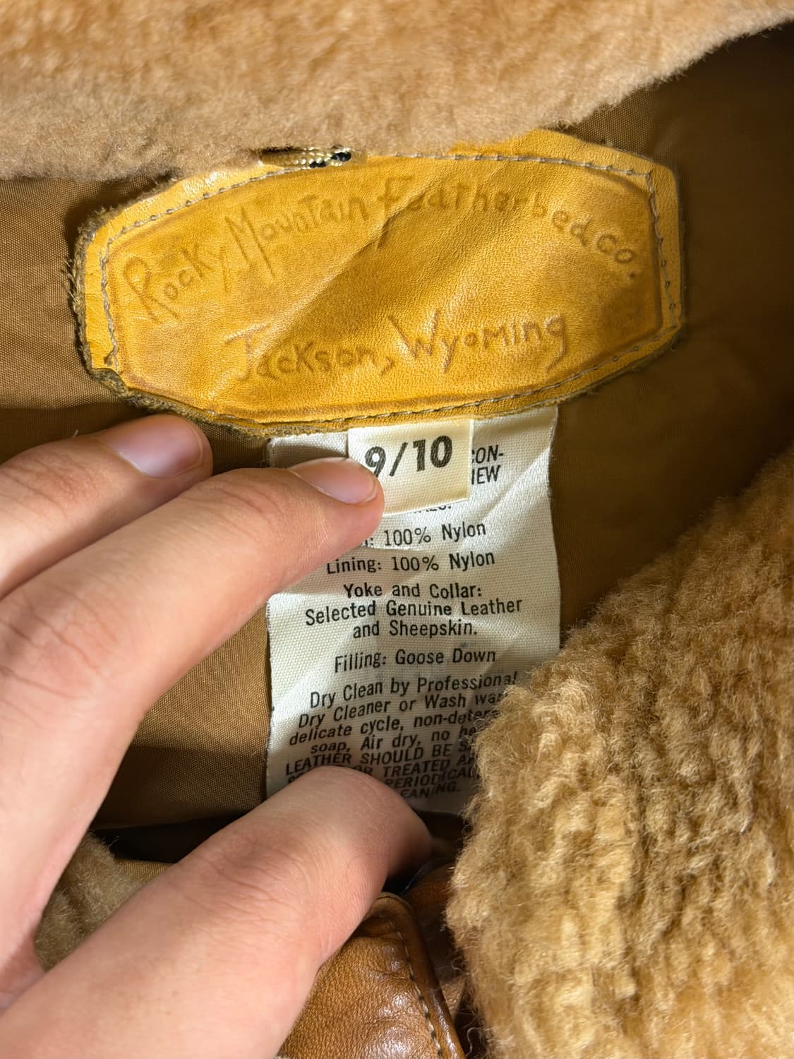 록키마운틴 페더베드 크리스트 베스트 상품이미지5