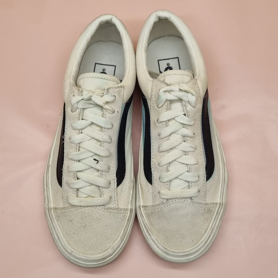 반스 스타일36 스니커즈 245 상품이미지2